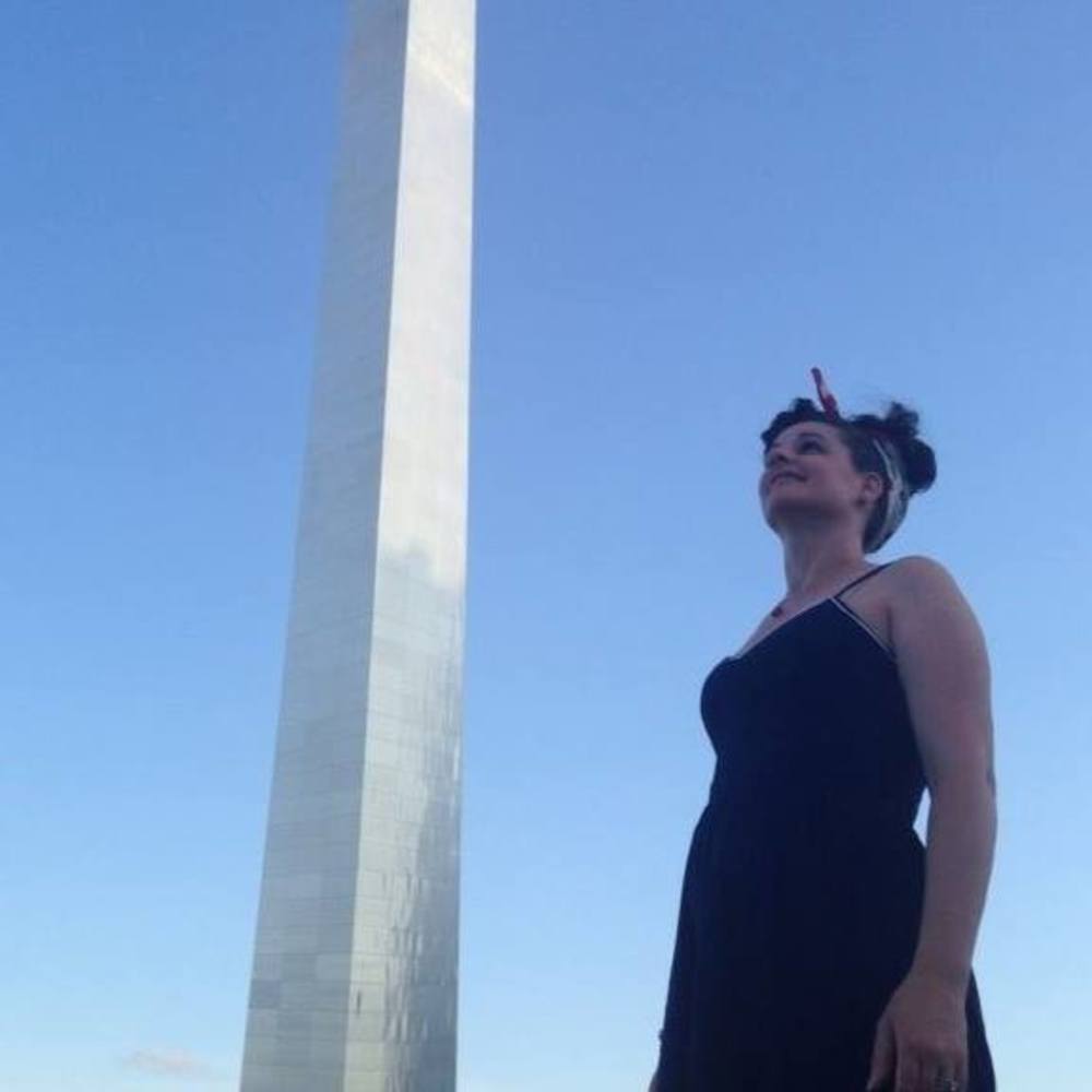 Meet your Posher, Michelle
